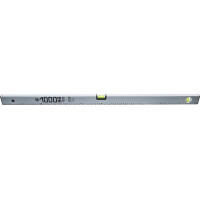BGS Diy 50873 Wasserwaage | 1000 mm