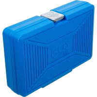 BGS 5100-LEER Leerkoffer für Art. 5100
