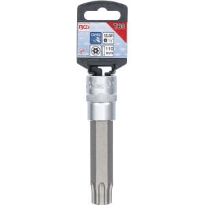 BGS 5103-TB80 Bit-Einsatz | Länge 110 mm | Antrieb...