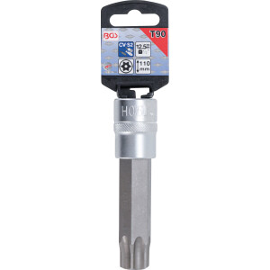 BGS 5103-TB90 Bit-Einsatz | Länge 110 mm | Antrieb...