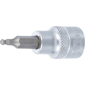 BGS 5110 Bit-Einsatz | Antrieb Innenvierkant 10 mm...