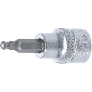 BGS 5111 Bit-Einsatz | Antrieb Innenvierkant 10 mm...