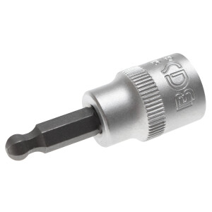 BGS 5113 Bit-Einsatz | Antrieb Innenvierkant 10 mm...