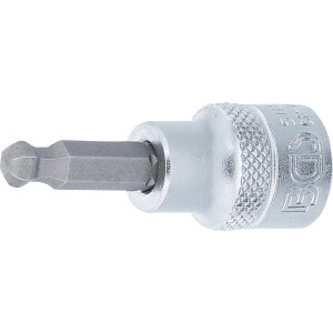 BGS 5114 Bit-Einsatz | Antrieb Innenvierkant 10 mm...