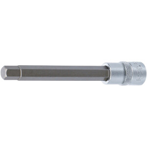 BGS 5184-H11 Bit-Einsatz | Länge 140 mm | Antrieb...