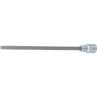 BGS 5184-H7 Bit-Einsatz | Länge 230 mm | Antrieb Innenvierkant 12,5 mm (1/2") | Innensechskant 7 mm