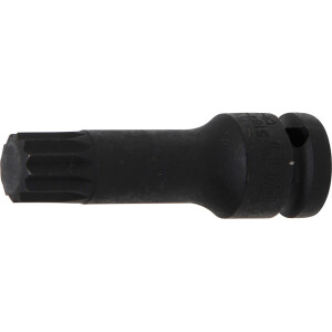 BGS 5184-M18 Kraft-Bit-Einsatz | Länge 78 mm |...