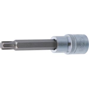 BGS 5184-R9 Bit-Einsatz | Länge 100 mm | Antrieb...