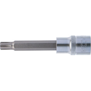 BGS 5184-R9 Bit-Einsatz | Länge 100 mm | Antrieb...