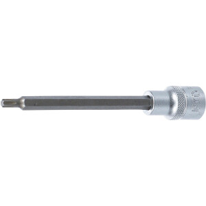BGS 5184-T30 Bit-Einsatz | Antrieb Innenvierkant 12,5 mm...