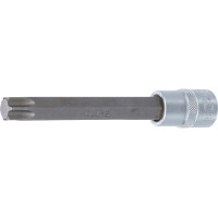 BGS 5184-T70 Bit-Einsatz | Länge 140 mm | Antrieb Innenvierkant 12,5 mm (1/2") | T-Profil (für Torx) T70