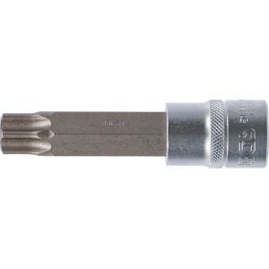 BGS 5184-TB80 Bit-Einsatz | Länge 100 mm | Antrieb...