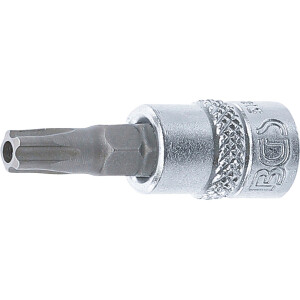 BGS 5184-TS30 Bit-Einsatz | Antrieb Innenvierkant 6,3 mm...