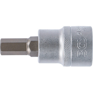 BGS 5189-H14 Bit-Einsatz | Antrieb Innenvierkant 20 mm...