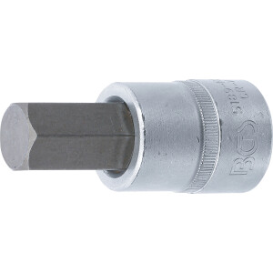 BGS 5189-H22 Bit-Einsatz | Antrieb Innenvierkant 20 mm...