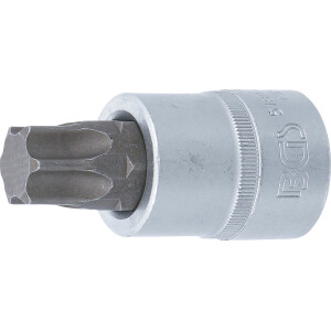 BGS 5189-T100 Bit-Einsatz | Antrieb Innenvierkant 20 mm...