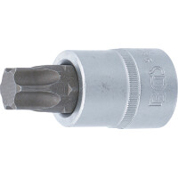 BGS 5189-T100 Bit-Einsatz | Antrieb Innenvierkant 20 mm (3/4") | T-Profil (für Torx) T100