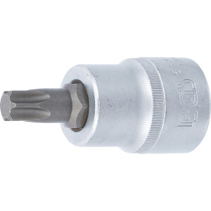 BGS 5189-T60 Bit-Einsatz | Antrieb Innenvierkant 20 mm...