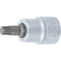 BGS 5189-T60 Bit-Einsatz | Antrieb Innenvierkant 20 mm (3/4") | T-Profil (für Torx) T60