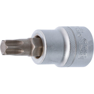 BGS 5189-T70 Bit-Einsatz | Antrieb Innenvierkant 20 mm...