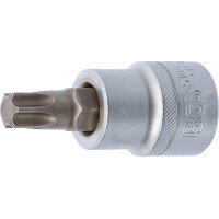 BGS 5189-T70 Bit-Einsatz | Antrieb Innenvierkant 20 mm (3/4") | T-Profil (für Torx) T70