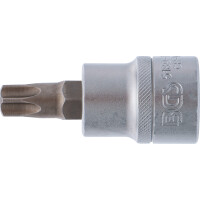 BGS 5189-T70 Bit-Einsatz | Antrieb Innenvierkant 20 mm (3/4") | T-Profil (für Torx) T70