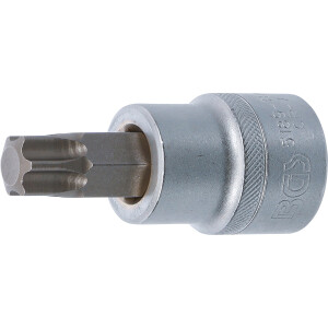 BGS 5189-T80 Bit-Einsatz | Antrieb Innenvierkant 20 mm...