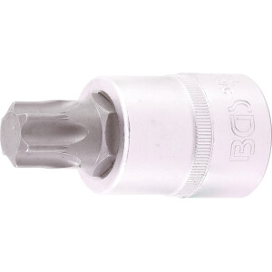 BGS 5189-T90 Bit-Einsatz | Antrieb Innenvierkant 20 mm...