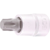 BGS 5189-T90 Bit-Einsatz | Antrieb Innenvierkant 20 mm (3/4") | T-Profil (für Torx) T90