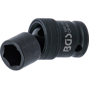 BGS 5200-16 Kraft-Kugelgelenk-Einsatz | Antrieb...