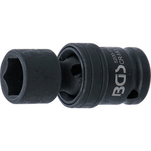 BGS 5200-17 Kraft-Kugelgelenk-Einsatz | Antrieb...