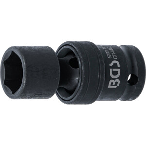 BGS 5200-18 Kraft-Kugelgelenk-Einsatz | Antrieb...