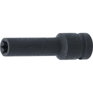 BGS 5204-12 Kraft-Steckschlüssel-Einsatz E-Profil,...