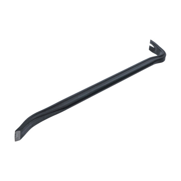 BGS Diy 52106 Nagel-Hebeleisen | 600 x 30 x 17 mm