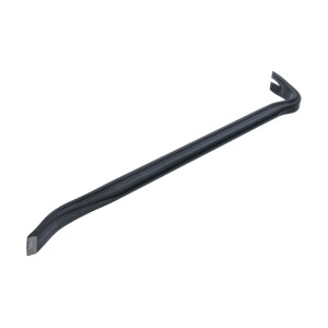 BGS Diy 52106 Nagel-Hebeleisen | 600 x 30 x 17 mm