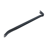 BGS Diy 52106 Nagel-Hebeleisen | 600 x 30 x 17 mm