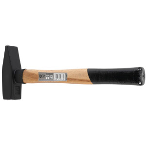 BGS 52310 Schlosserhammer | Hickory-Stiel | DIN 1041 |...