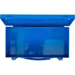 BGS 5245-LEER Metall-Leerkassette für Art. 5245