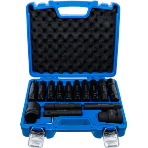 BGS 5246 Lkw-Bit-Satz | 20 mm (3/4") + 25 mm...