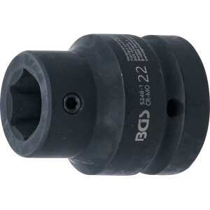 BGS 5246-1 Bit-Adapter | für Art. 5246 |...