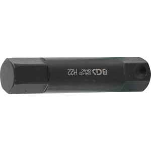 BGS 5246-H22 Bit | Länge 100 mm | Antrieb...