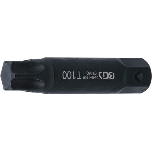 BGS 5246-T100 Bit | Länge 100 mm | Antrieb...