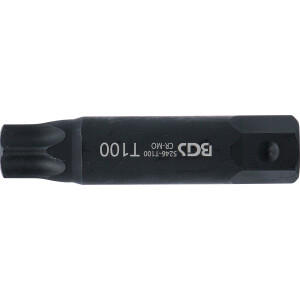BGS 5246-T100 Bit | Länge 100 mm | Antrieb...