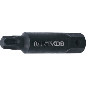 BGS 5246-T70 Bit | Länge 100 mm | Antrieb...