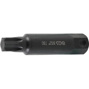 BGS 5246-T80 Bit | Länge 100 mm | Antrieb...
