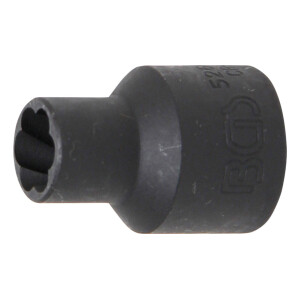 BGS 5266-10 Spiral-Profil-Steckschlüssel-Einsatz /...