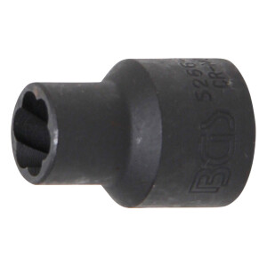 BGS 5266-11 Spiral-Profil-Steckschlüssel-Einsatz /...