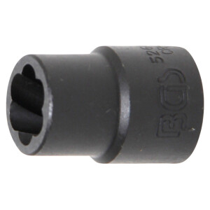 BGS 5266-13 Spiral-Profil-Steckschlüssel-Einsatz /...