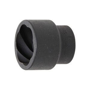 BGS 5268-36 Spiral-Profil-Steckschlüssel-Einsatz /...
