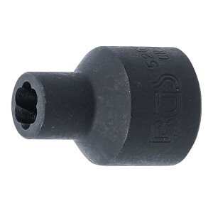 BGS 5269-8 Spiral-Profil-Steckschlüssel-Einsatz /...